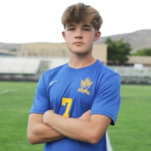 JONAH JOHNSON