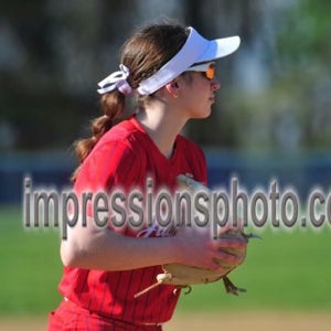 ABIGAIL SHAW