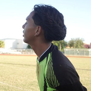 Henry  Argueta mugshot