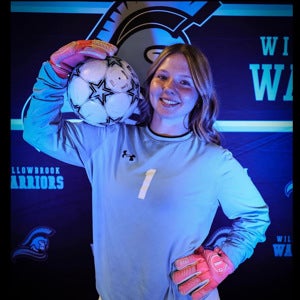 Payton Brose mugshot