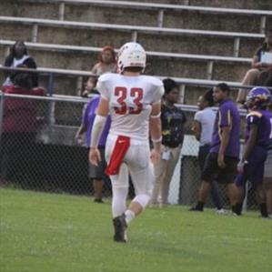 Braedyn Stevens