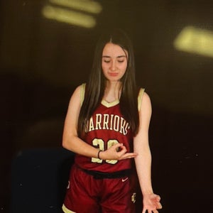 Madison Taylor mugshot