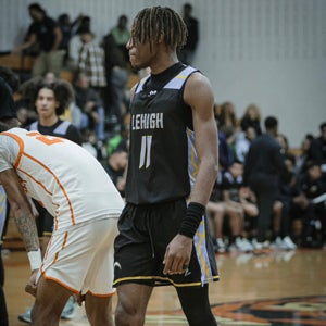 Javarius Loggins mugshot