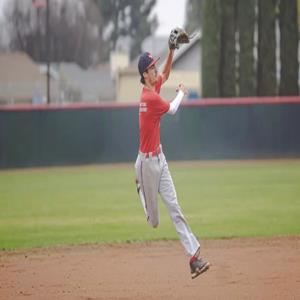 Matthew Corral mugshot