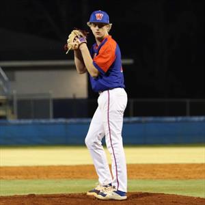 Cody  Ethridge