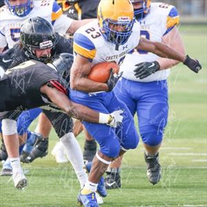 Elijah Grayer