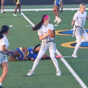 Morgan Hetzel mugshot