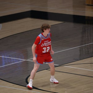 Benson Turcsanski mugshot