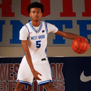 Elijah Garrett mugshot