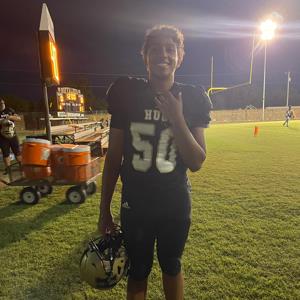Isaiah Greer