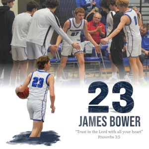 James Bower