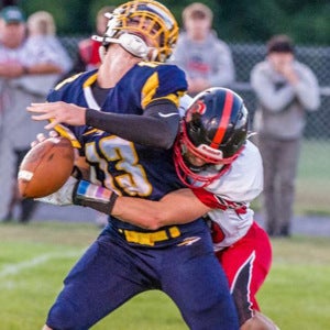 Kyler Reed