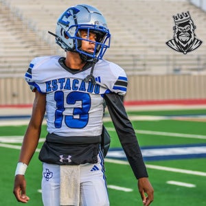 Dereon Walker