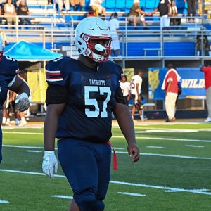 Kaleb Wilson