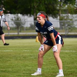 Jenna  Ludwig mugshot