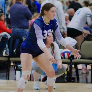 Madison Bagwell