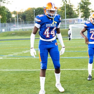 Amari Thomas-Arthur