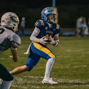 Leo Martinez mugshot