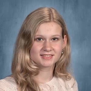 Delaney Gahsman