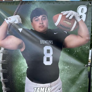Tamer Abedrabo