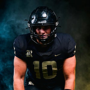 Jackson Redman mugshot