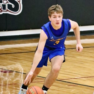 Lukas Worster mugshot