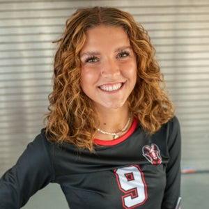 Kinsey Parsons mugshot