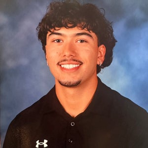JAMES MARTINEZ