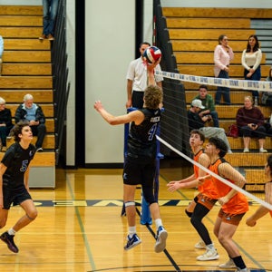 Griffith Crouse mugshot