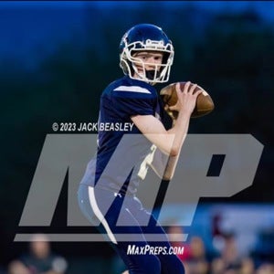 Parker Filleman mugshot