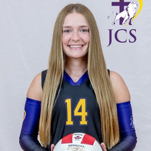 Mackenzie Jackson mugshot