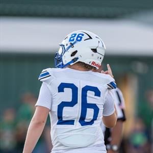 Noah Daniels