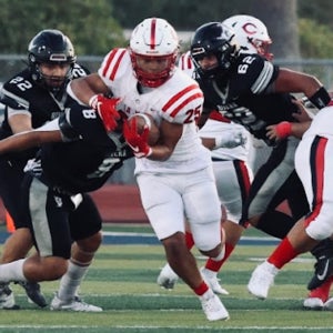 Mauricio Mendoza mugshot