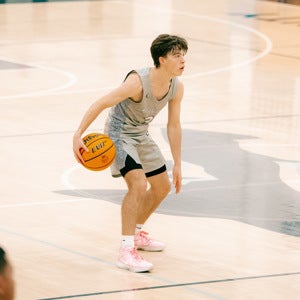 Aidan Arnold mugshot