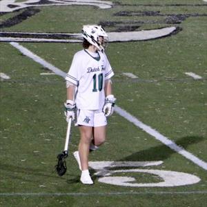 WILL PUCKETT