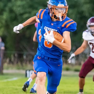 THAD KIERL