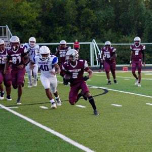 Marianta Waters mugshot