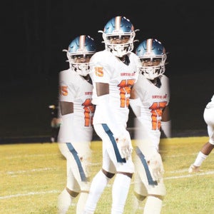 Sir'andreus Matthews