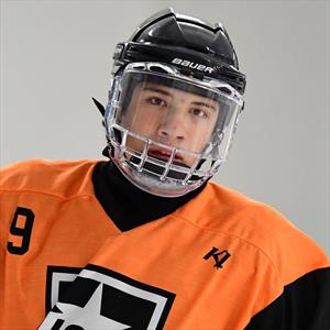 Brandon Getz