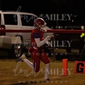 Harrison Ray mugshot