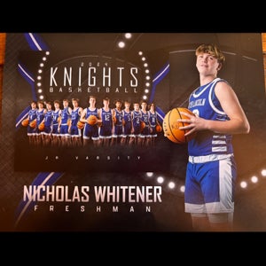 Nick Whitener