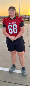 Haygan Schmitz