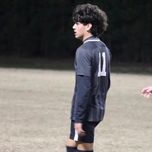 Chris Rios