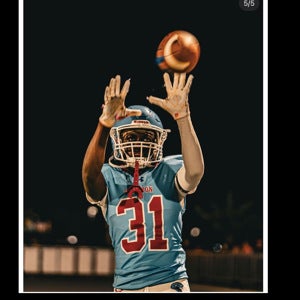 JAYDEN SNOWDEN