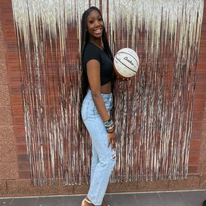 Doneelah Washington mugshot