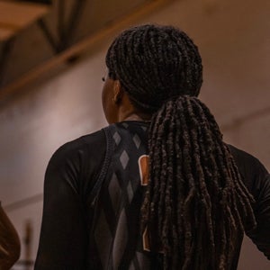 Destinee Beasley