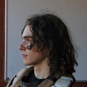 Calvin Jardina