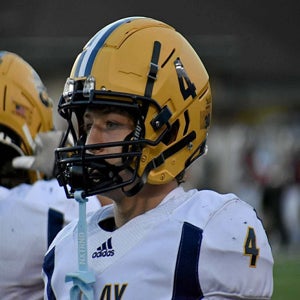 Blake Coleman