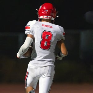 Ethan Hubbell mugshot