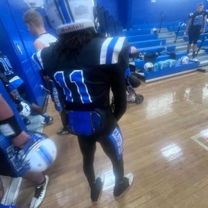Demorey Davenport